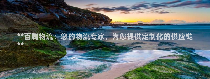 28圈注册网站多少钱：**百腾物流：