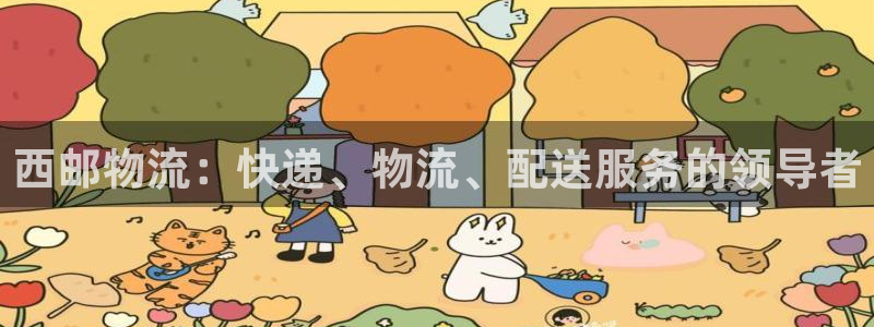 28圈加拿大是什么意思：西邮物流：快