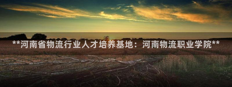 28圈官方官网：**河南省物流行业人