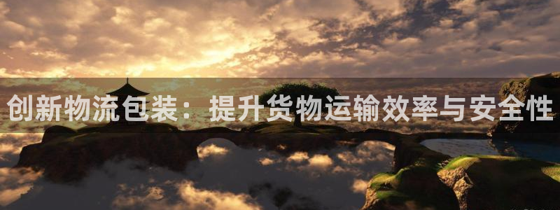 28圈充值不处理怎么办:创新物流包装